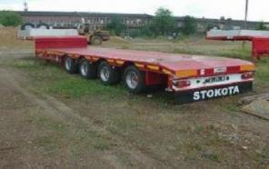 Stokota 