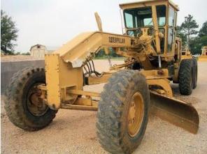 CATERPILLAR 140G Год выпуска:1994