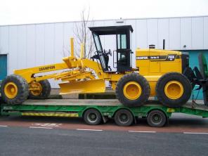 Champion 740A VPH Год выпуска:1993