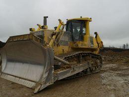 Бульдозер Komatsu D375A-5 Год: 2005