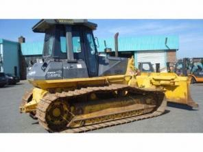 Komatsu D61 PX12 Год выпуска:2003