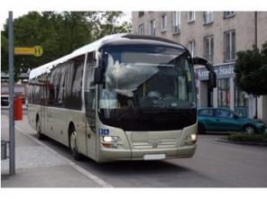 MAN Lion"s Regio R12-0270 *Klima, Euro 4*