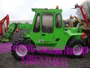 Merlo P.30.7 Год выпуска:1993