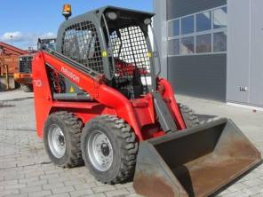 NEUSON - 701 SP (минипогрузчик) Год -2005