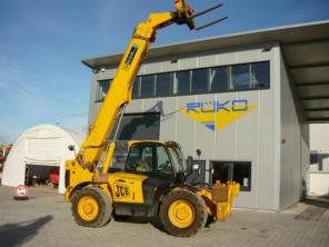 JCB 535-140(2 шт в наличии) Год выпуска:2005