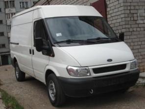 Продаю Ford Transit, в отличном состоянии !