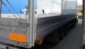 ПОЛУПРИЦЕП KEGEL SN24TEHT
