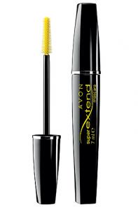 Консультант по красоте (www.BAdvisor.ru) представляет Тушь Супер Длина (Mascara Super Extend) от Avon (Эйвон, Авон)