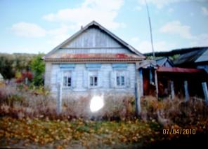 Продам дачу в д.Скугареевка Ульяновской обл.