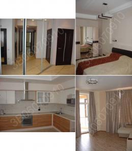 Аренда Сегодня 2к.кв.Соврем.евродизайн Фото.