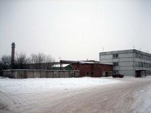 Сдаем помещения под производство,склад,автосервис