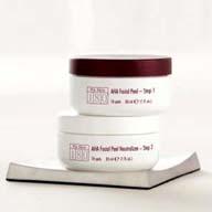 Пилинг и нейтрализатор Nu Skin 180° AHA Facial Peel and Neutralizer