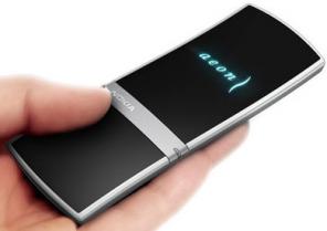 Nokia Aeon Бесплатная доставка по России
