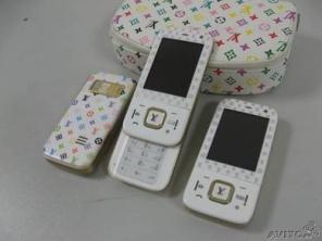 Louis Vuitton N85 Duos Бесплатная доставка по России