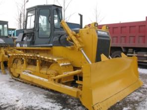 Бульдозер Shantui SD16L, болтный бульдозер Shantui SD16L, бульдозер болотный Shantui SD16L