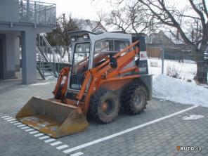 Locust L752, Минипогрузчик Locust L752, Мини-погрузчик Locust L752, Мини погрузчик Locust L752