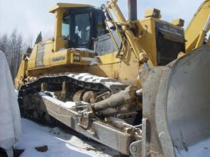 Продаю komatsu D 375A-5. kOMATSU d275a-5, в наличии 4 единицы Россия.