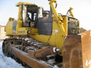 Продаю komatsu D 375A-5. kOMATSU d275a-5, в наличии 4 единицы Россия.