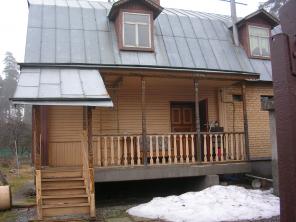 Продам дом с участком по Щелковскому или Ярославскому шоссе