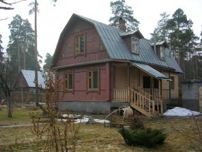 Продам дом с участком по Щелковскому или Ярославскому шоссе