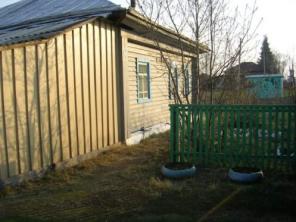 Продам дом в Колыванском р-оне(Скала)