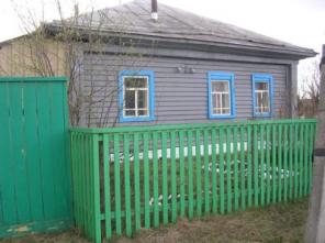 Продам дом в Колыванском р-оне(Скала)