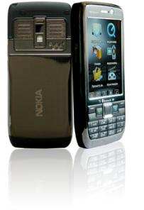NOKIA E71 Бесплатная доставка по России