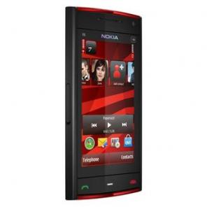 NOKIA X6 DUOS Бесплатная доставка по России