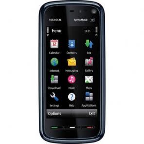 Nokia 5800 Бесплатная доставка по России