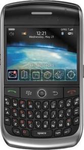 Blackberry 8900 Бесплатная доставка по России