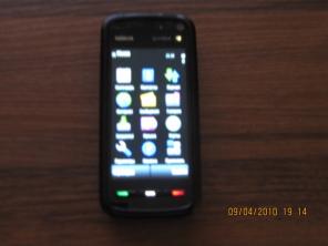 Продам nokia 5800 xpressmusic