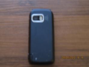 Продам nokia 5800 xpressmusic