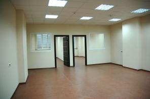 Без комиссии!!! Офис(блок) 100м2 в БЦ "North House" (В+), 46 000 р/мес