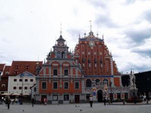Туристическая фирма Latvia Tur. Туризм, экскурсии, отдых.