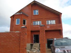 Продажа жилого кирпичного дома, 16 соток, Минское шоссе