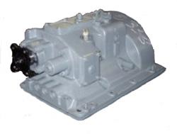 Коробка отбора мощности МП27-4215010-30