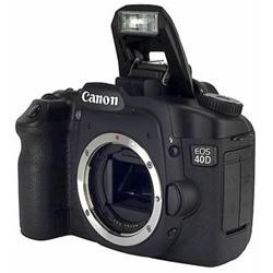 Canon EOS 40D body + SanDisk Extreme® Ducati Edition 4Gb CF