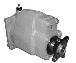 Коробка отбора мощности МП39-4202010-50