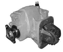 Коробка отбора мощности МП39-4202010-50