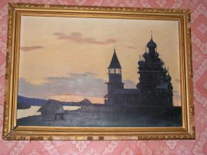 продам картину