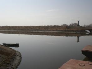 Земельный участок Воскресенский район