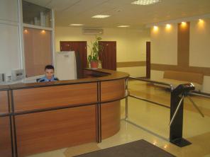 м. Белорусская офис 20 - 70 кв.м. без комиссии