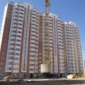 продаём квартиру в новостройке
