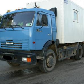 Автомобиль- 575104