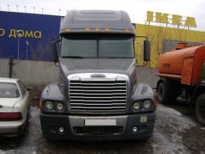 Тягач седельный Freightliner CL 120