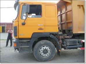DONGFENG DFL3251 A-1