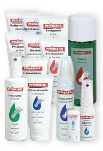     PediBaehr