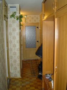 Продаю квартиру в г.Люберцы, собственник!