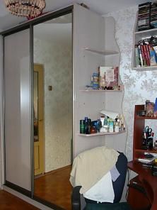 Продаю квартиру в г.Люберцы, собственник!