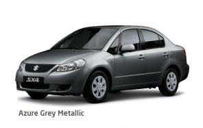 Suzuki SX4 1,6 5мех. 2WD GL